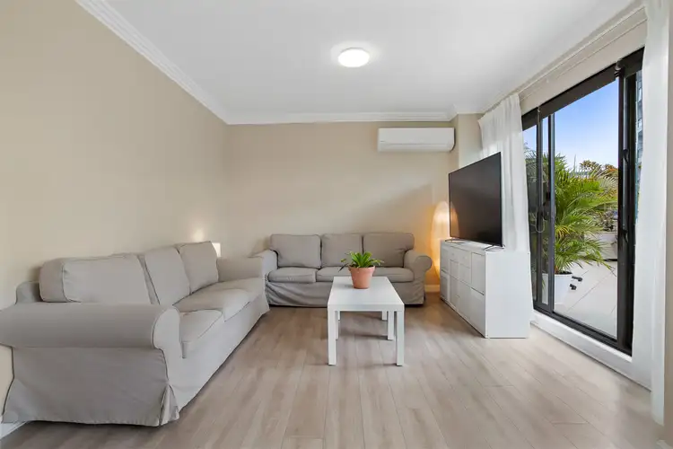 Sixth view of Homely apartment listing, 701/31 Hassall Street, Parramatta NSW 2150
