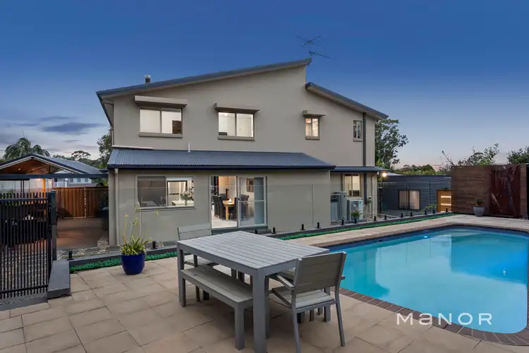5 Wales Place, Kings Langley NSW 2147