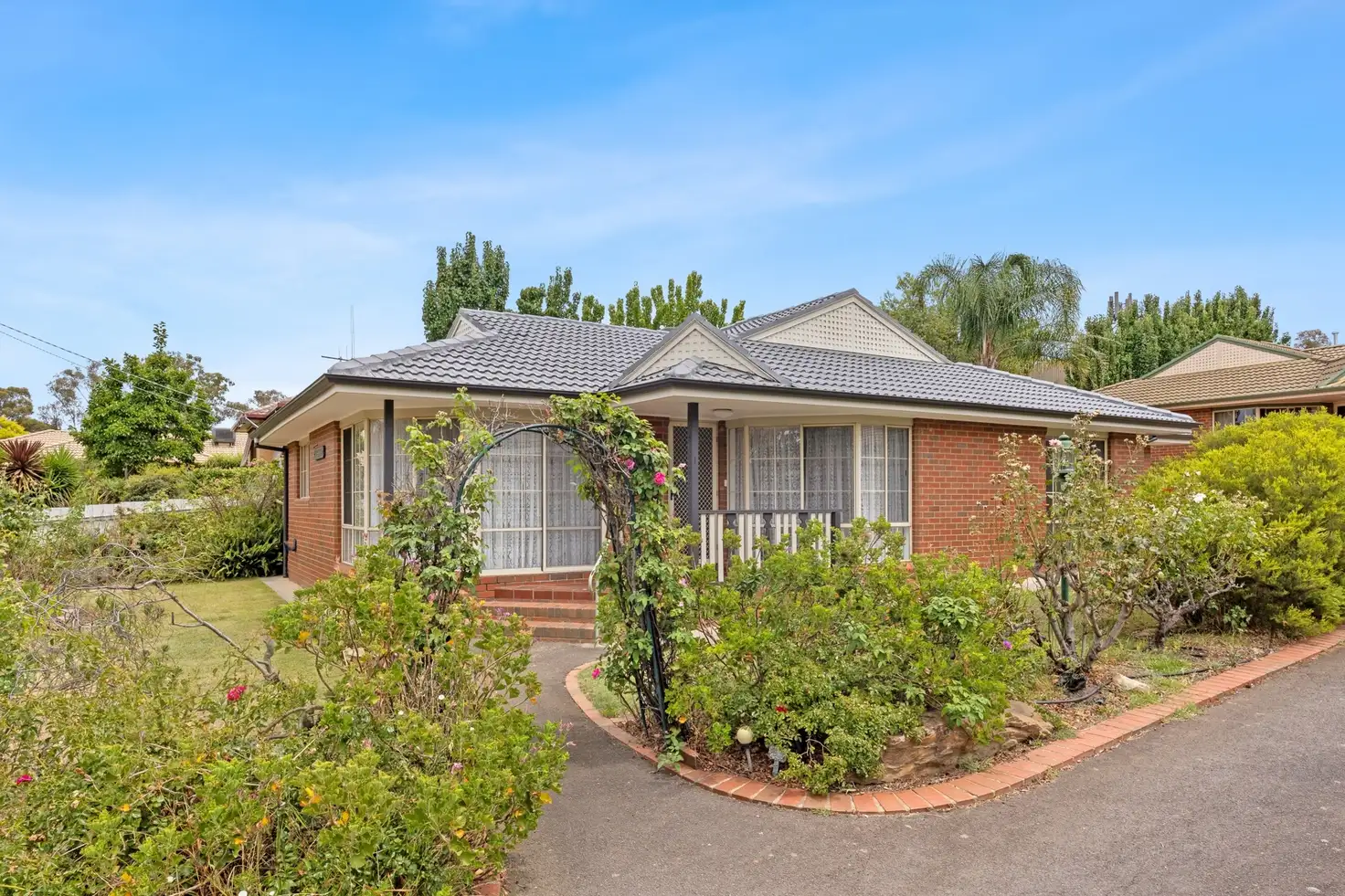 Main view of Homely house listing, 1/22 Crook Street, Kennington VIC 3550
