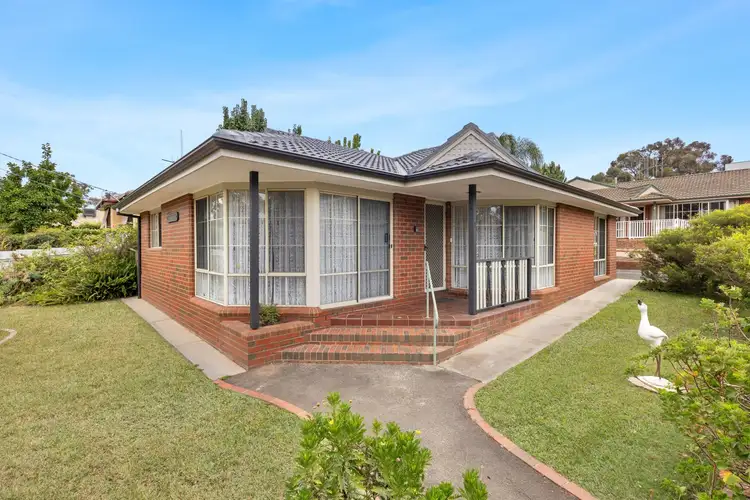 Third view of Homely house listing, 1/22 Crook Street, Kennington VIC 3550