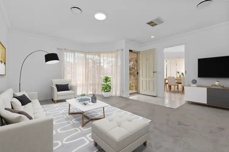 Sixth view of Homely house listing, 1/22 Crook Street, Kennington VIC 3550