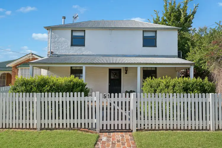 51 Horatio Street, Mudgee NSW 2850