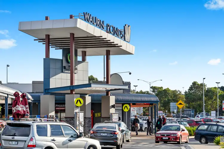 Fifth view of Homely land listing, LOT 1 Kinsmead Street, Waurn Ponds VIC 3216