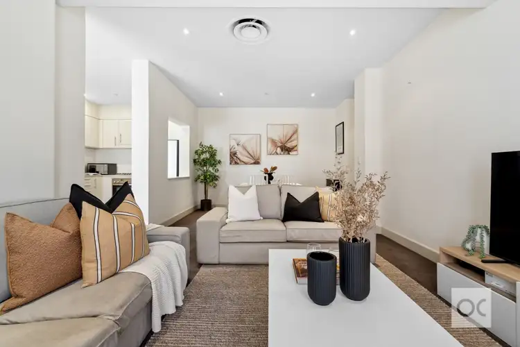 Second view of Homely unit listing, 8/161 Fullarton Road, Rose Park SA 5067