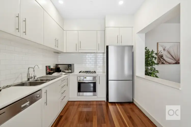 Third view of Homely unit listing, 8/161 Fullarton Road, Rose Park SA 5067