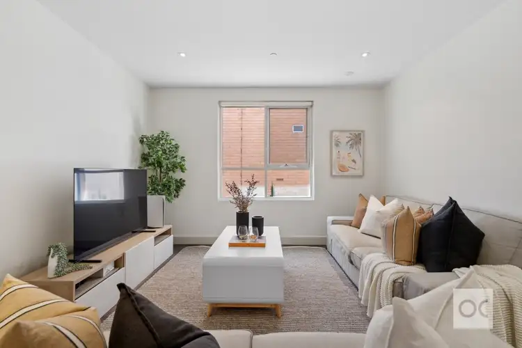 Fourth view of Homely unit listing, 8/161 Fullarton Road, Rose Park SA 5067