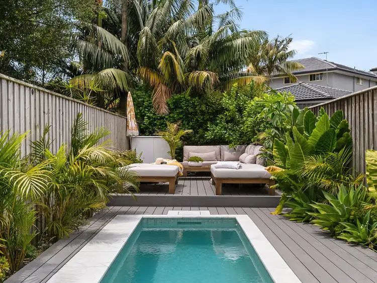 Third view of Homely semi-detached listing, 582B Port Hacking Road, Caringbah South NSW 2229