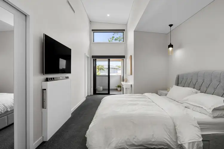 Sixth view of Homely semi-detached listing, 582B Port Hacking Road, Caringbah South NSW 2229