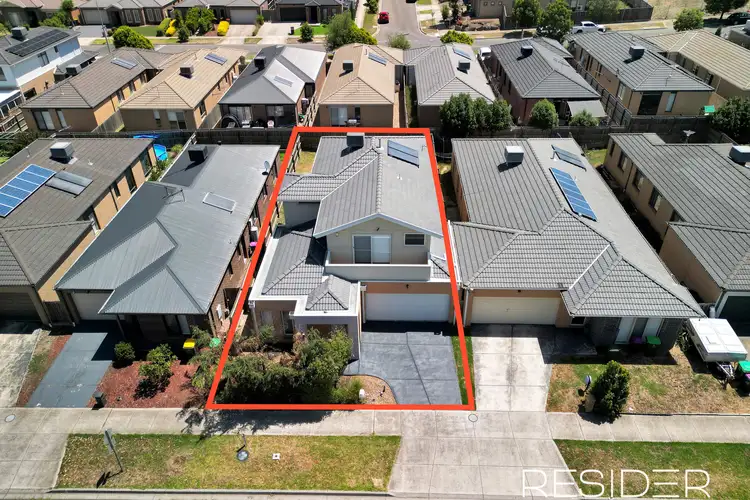 26 Fashoda Drive, Mernda VIC 3754
