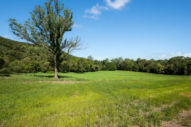 LOT 6, 38 Andrew Road, Closeburn QLD 4520