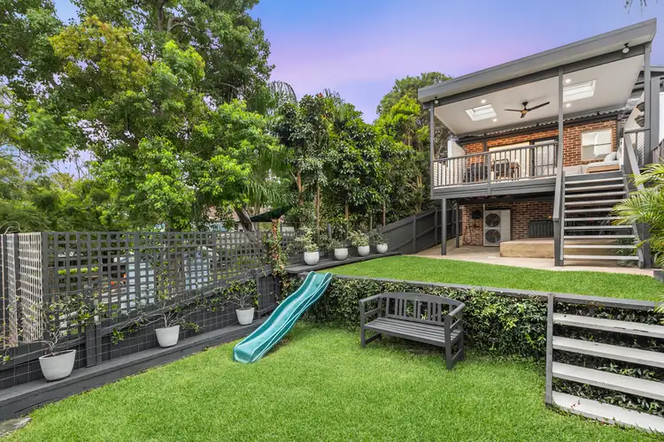 39A Hall Avenue, Collaroy Plateau NSW 2097