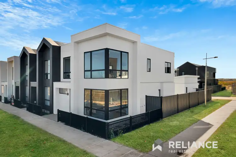 47 Rubus Walk, Werribee VIC 3030