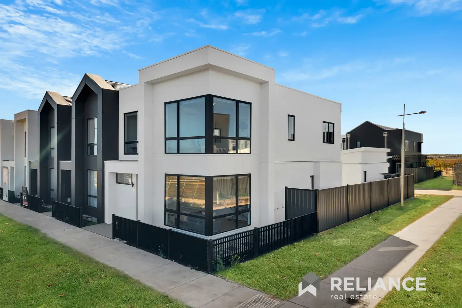 Main view of Homely house listing, 47 Rubus Walk, Werribee VIC 3030