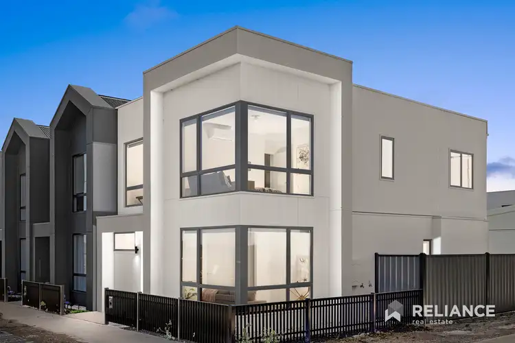 Second view of Homely house listing, 47 Rubus Walk, Werribee VIC 3030