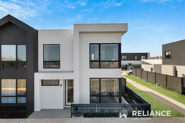 Third view of Homely house listing, 47 Rubus Walk, Werribee VIC 3030