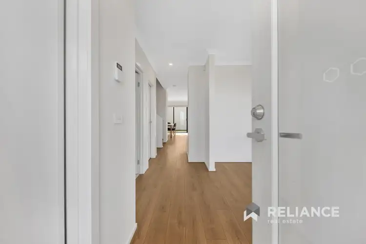 Fifth view of Homely house listing, 47 Rubus Walk, Werribee VIC 3030