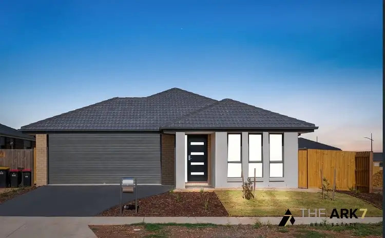 17 Parkinson Street, Weir Views VIC 3338