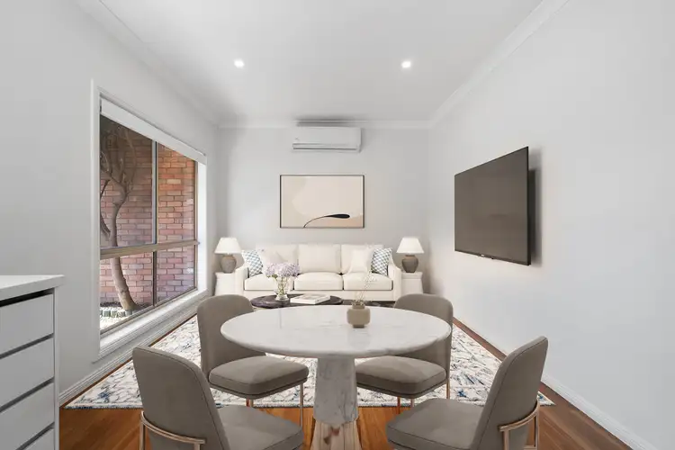 Third view of Homely villa listing, 2/9 Malvern Avenue, Tullamarine VIC 3043