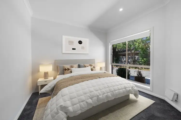 Fifth view of Homely villa listing, 2/9 Malvern Avenue, Tullamarine VIC 3043