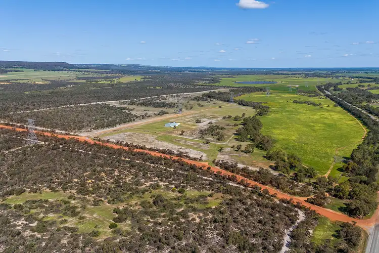 Fourth view of Homely rural property listing, Lot 3119 Brand Highway, Gingin WA 6503