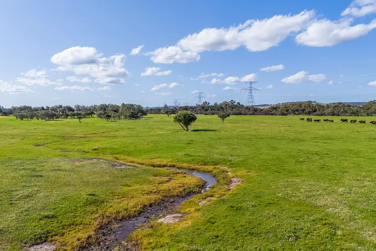 Sixth view of Homely rural property listing, Lot 3119 Brand Highway, Gingin WA 6503