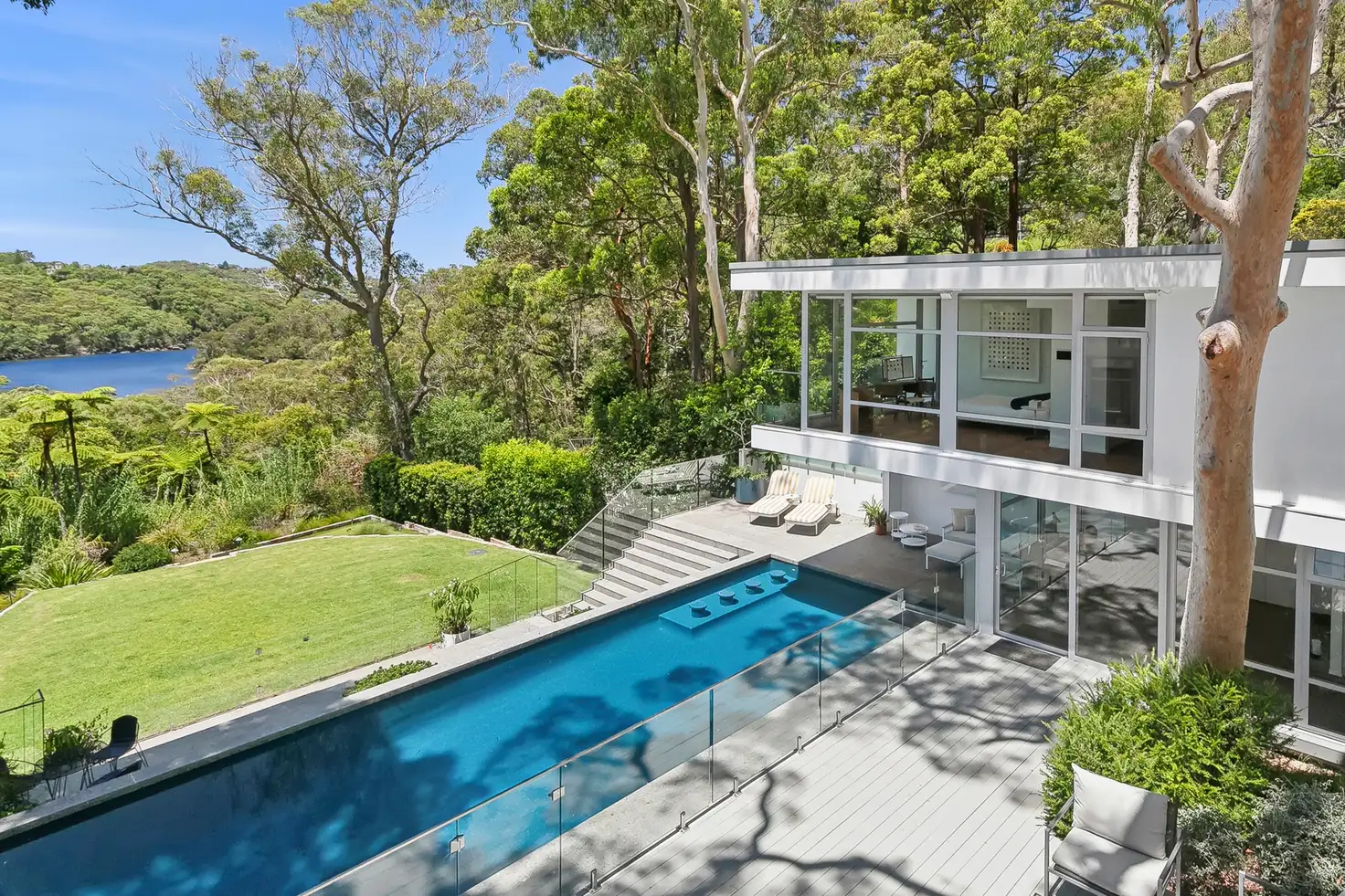 Main view of Homely house listing, 15 The Quarterdeck, Middle Cove NSW 2068