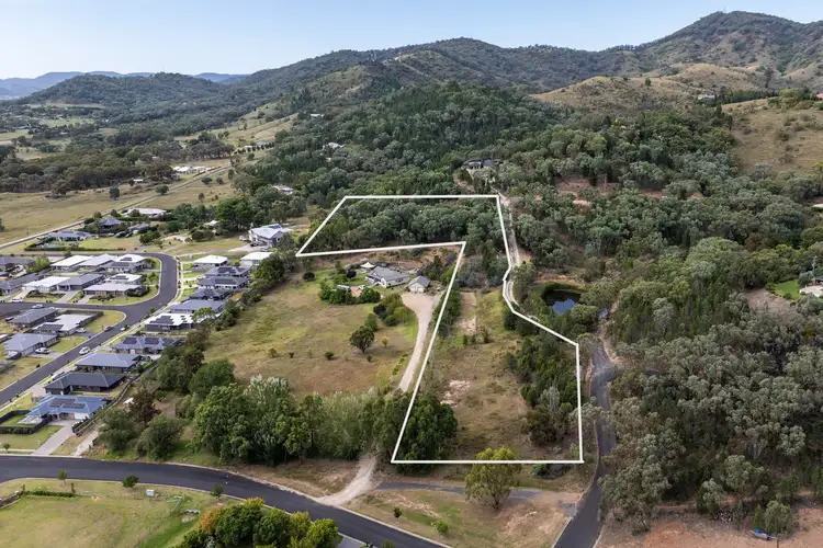 Main view of Homely house listing, 7 Common Road, Mudgee NSW 2850