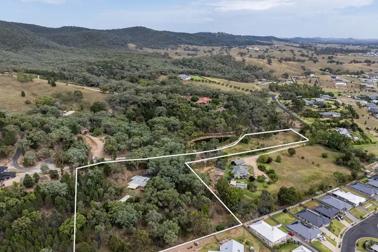 Second view of Homely house listing, 7 Common Road, Mudgee NSW 2850