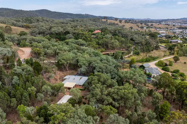 Third view of Homely house listing, 7 Common Road, Mudgee NSW 2850