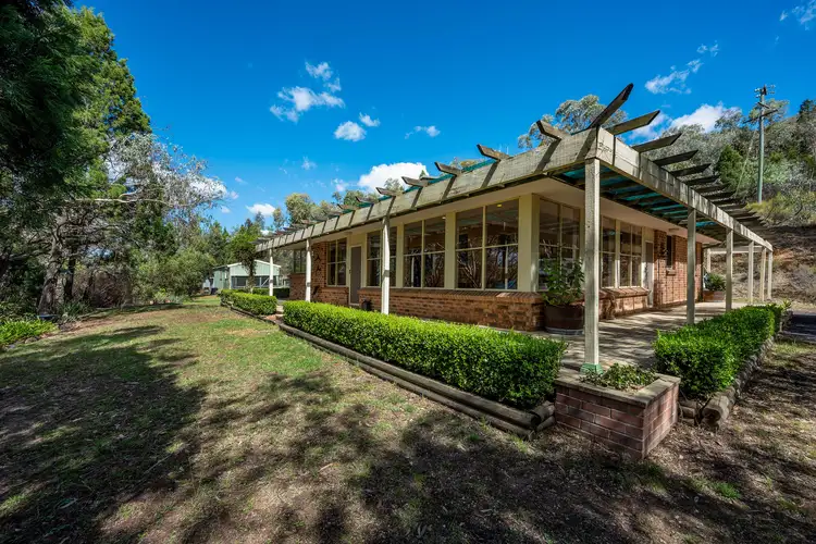 Fifth view of Homely house listing, 7 Common Road, Mudgee NSW 2850