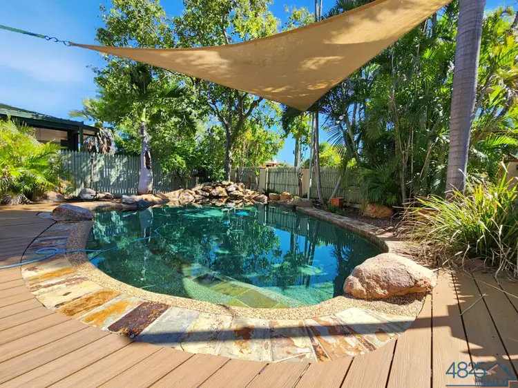 Main view of Homely house listing, 2 Raven, Mount Isa QLD 4825
