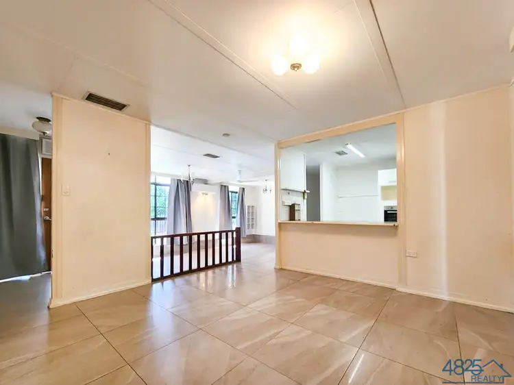 Second view of Homely house listing, 2 Raven, Mount Isa QLD 4825