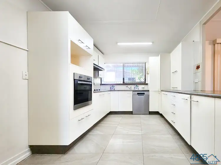 Third view of Homely house listing, 2 Raven, Mount Isa QLD 4825