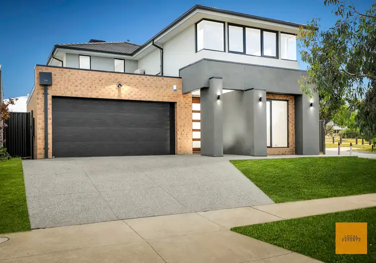 Main view of Homely house listing, 103 Riverside Concourse, Cobblebank VIC 3338