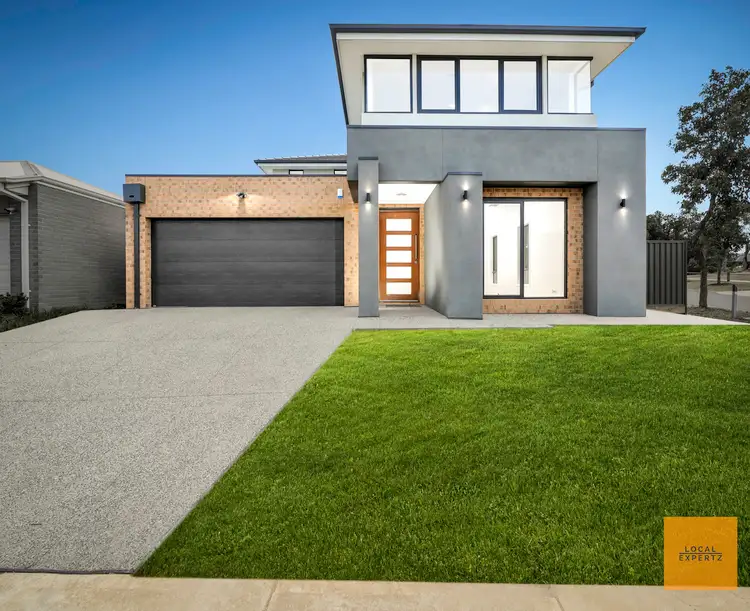 Third view of Homely house listing, 103 Riverside Concourse, Cobblebank VIC 3338