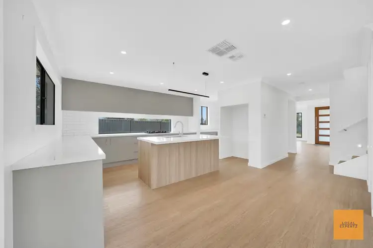 Sixth view of Homely house listing, 103 Riverside Concourse, Cobblebank VIC 3338