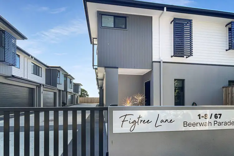 4/67 Beerwah Parade, Beerwah QLD 4519