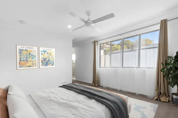 Fifth view of Homely townhouse listing, 4/67 Beerwah Parade, Beerwah QLD 4519