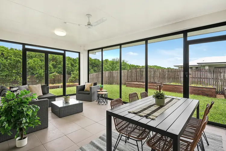 Second view of Homely house listing, 62 Ellsworth Drive, Mount Louisa QLD 4814