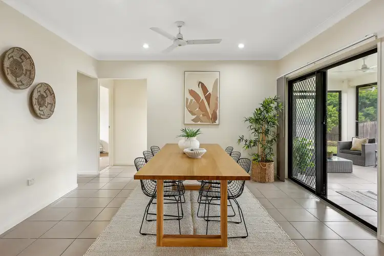 Third view of Homely house listing, 62 Ellsworth Drive, Mount Louisa QLD 4814