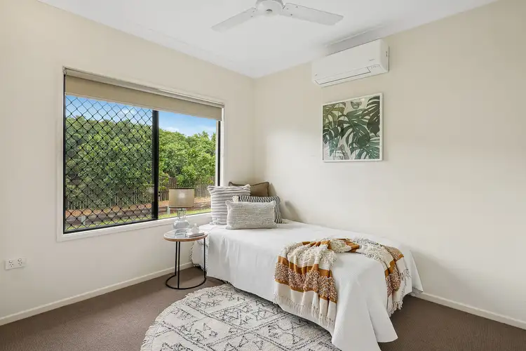 Fifth view of Homely house listing, 62 Ellsworth Drive, Mount Louisa QLD 4814