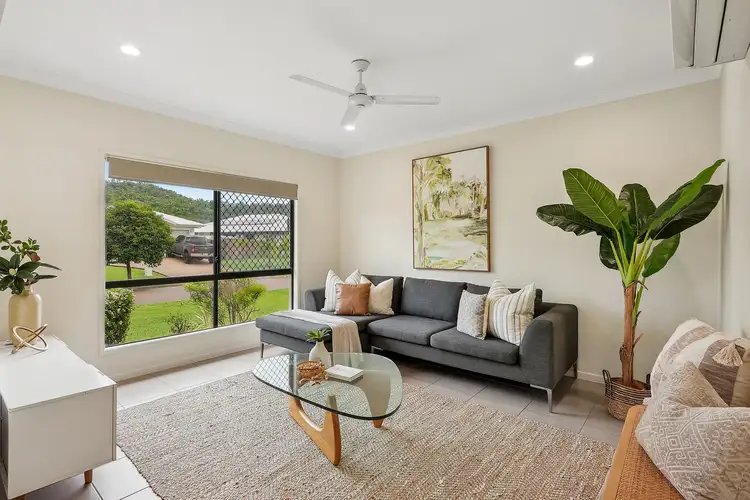 Sixth view of Homely house listing, 62 Ellsworth Drive, Mount Louisa QLD 4814