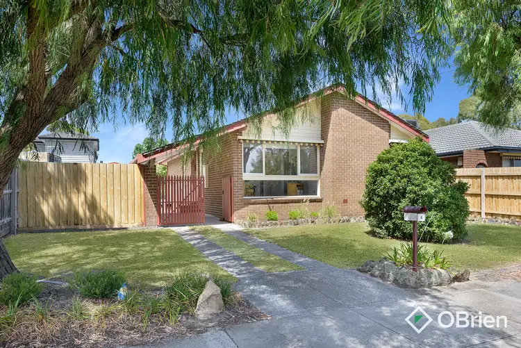 6 Kinsale Street, Seaford VIC 3198