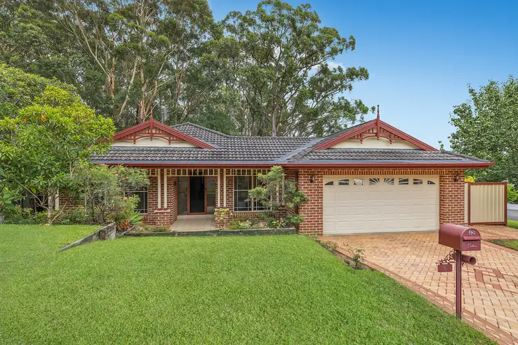 Main view of Homely house listing, 2 Jadash Close, Green Point NSW 2251