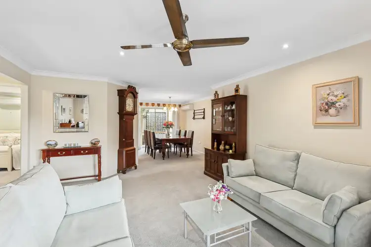 Third view of Homely house listing, 2 Jadash Close, Green Point NSW 2251