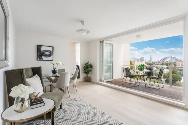 4/47-55 Milson Road, Cremorne Point NSW 2090