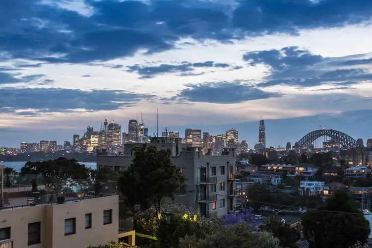 Fifth view of Homely apartment listing, 4/47-55 Milson Road, Cremorne Point NSW 2090