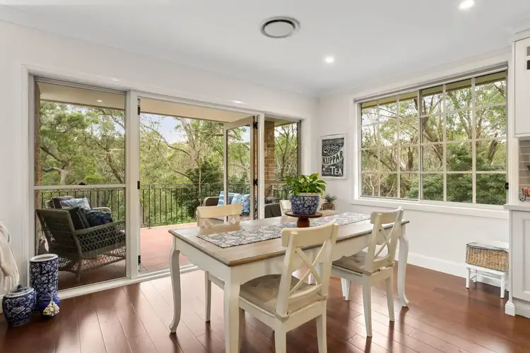 Sixth view of Homely house listing, 21 Woodstream Crescent, Kellyville NSW 2155
