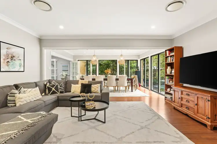 Seventh view of Homely house listing, 21 Woodstream Crescent, Kellyville NSW 2155
