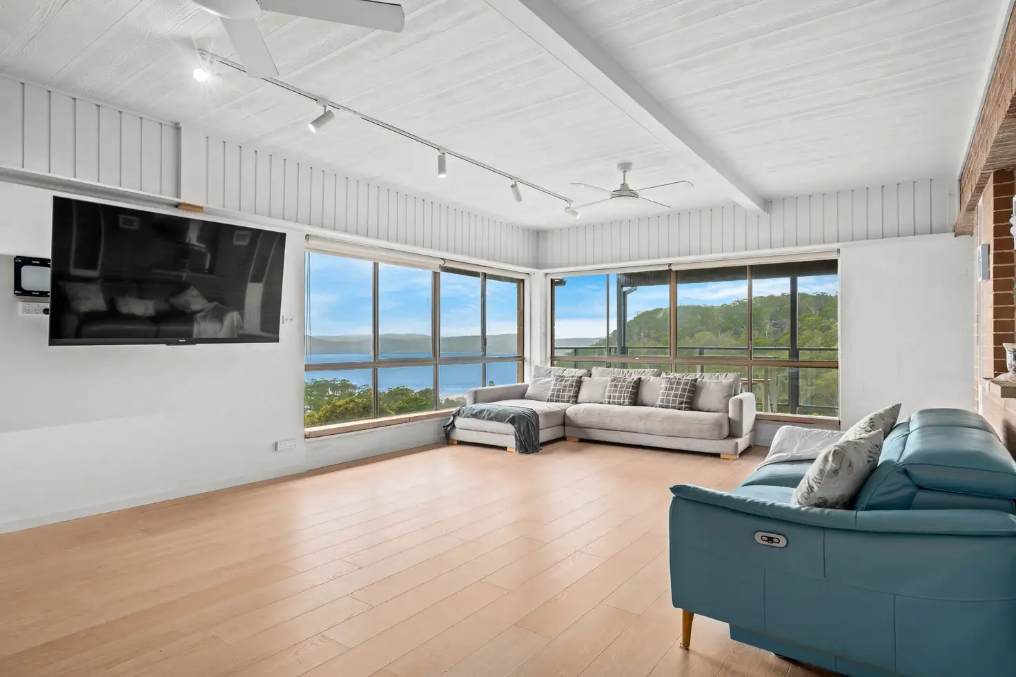 Main view of Homely house listing, 24 Onthonna Terrace, Umina Beach NSW 2257